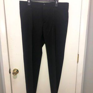 Dolce & Gabbana Mens Black Casual Pants US 32 IT 48 Dolce & Gabbana Mens Black Casual Pants US 32 IT 48
